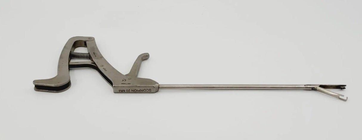 Arthrex AR-13992 Scorpion Passer 20mm Arthroscopy 11-1/8" Arthrex
