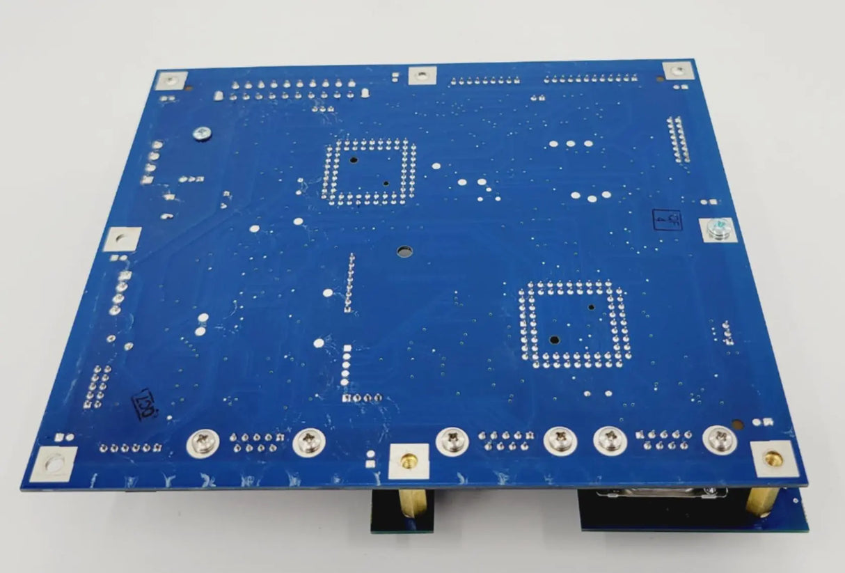 Carestream AY40-073S QCB Interface Board Assembly PC40-006S Rev F Carestream