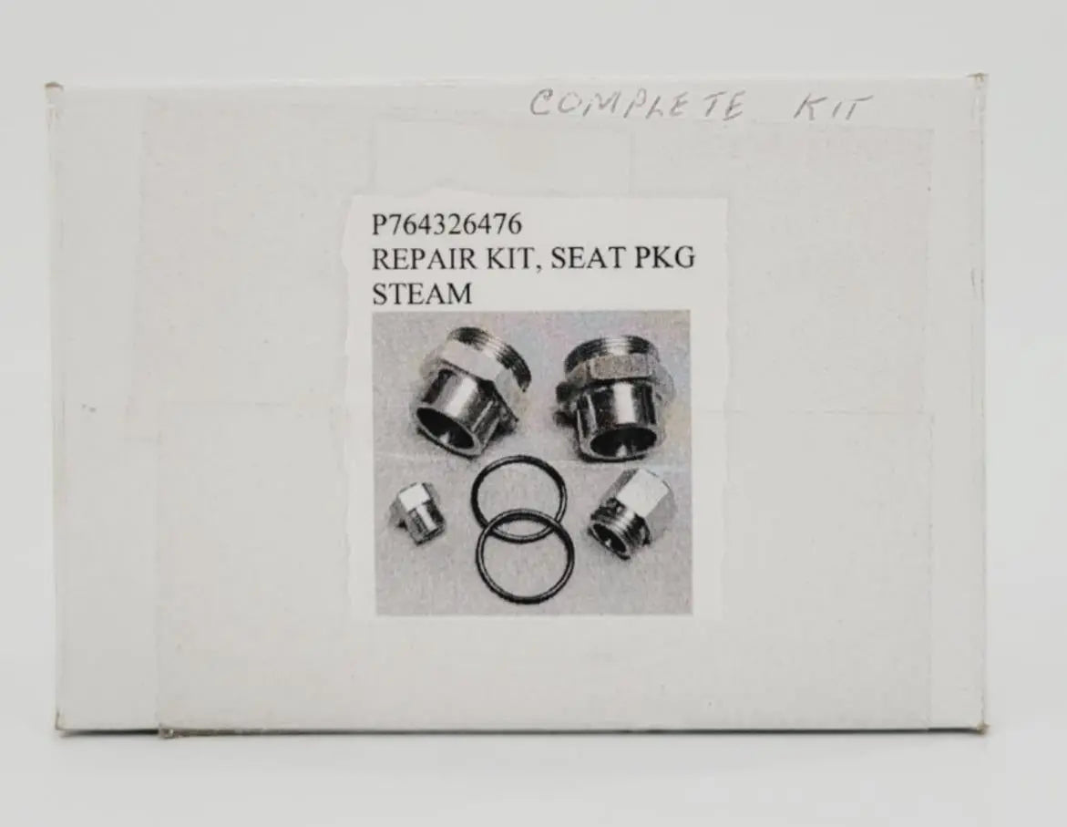 Steris P-764326-476 Seat Package S1, S-2, S-9, S35 Steris
