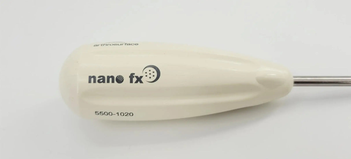 Stryker Arthrosurface 5500-1020 Nano FX Guide 15° 8-1/2" Stryker