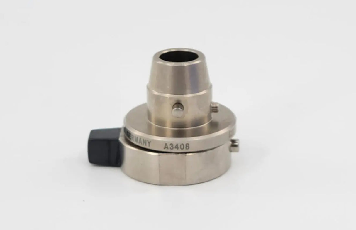 Olympus A3408 Adaptor for Optical Forceps 1" Olympus
