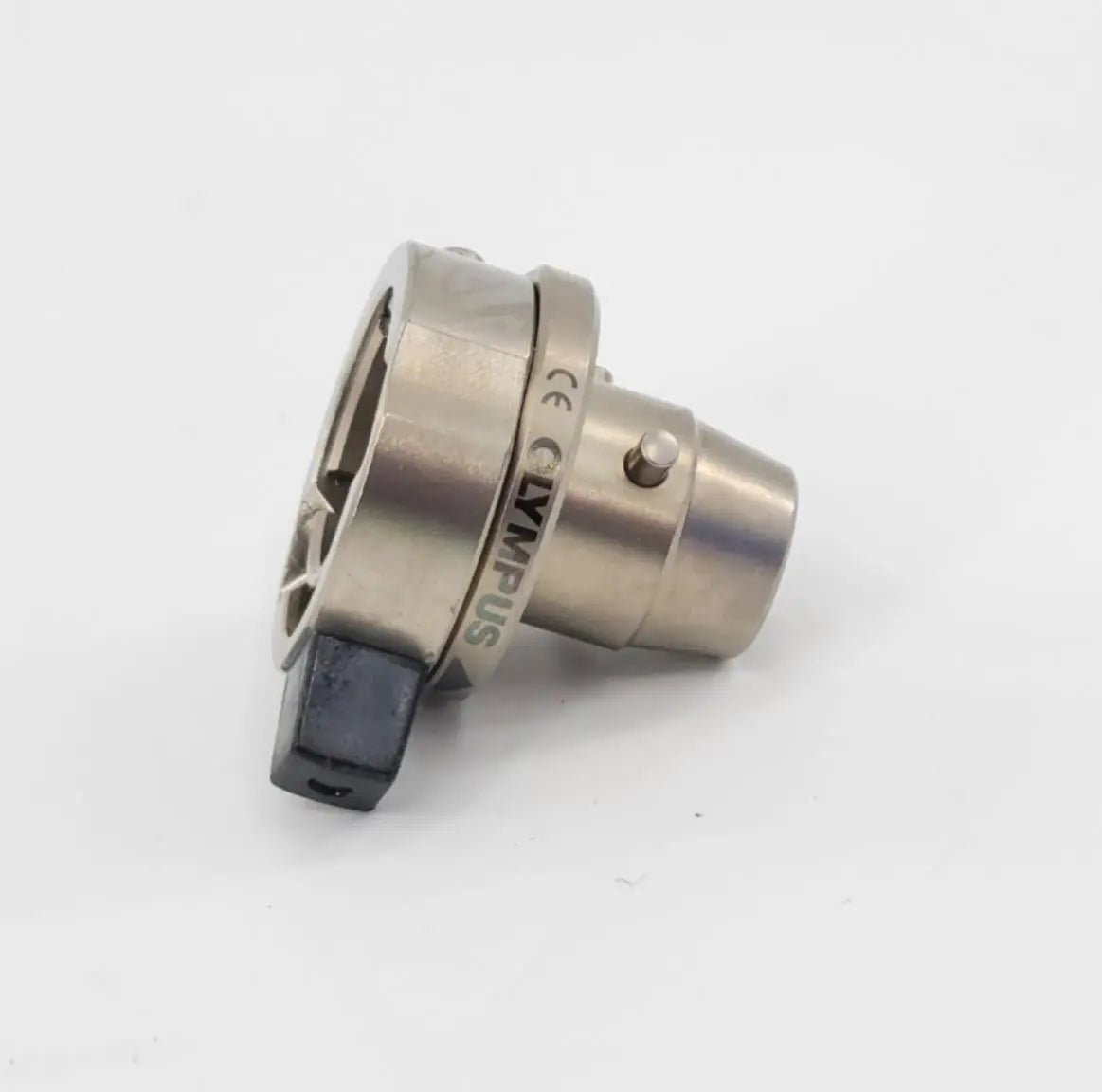Olympus A3408 Adaptor for Optical Forceps 1" Olympus