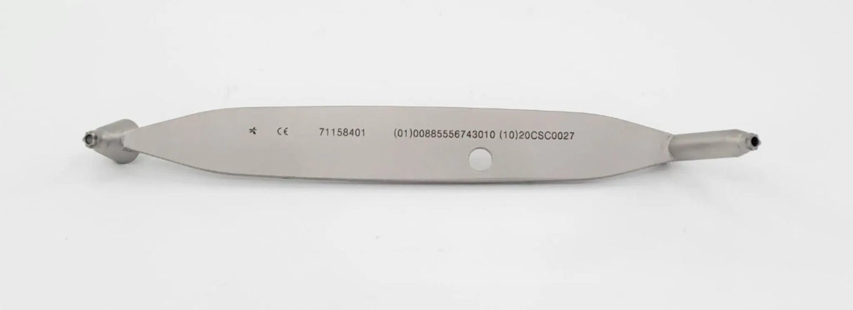 Smith & Nephew 71158401 Evos Distal Radius SST 1.8mm Fixed Angle & Conical Drill Smith & Nephew, Inc.