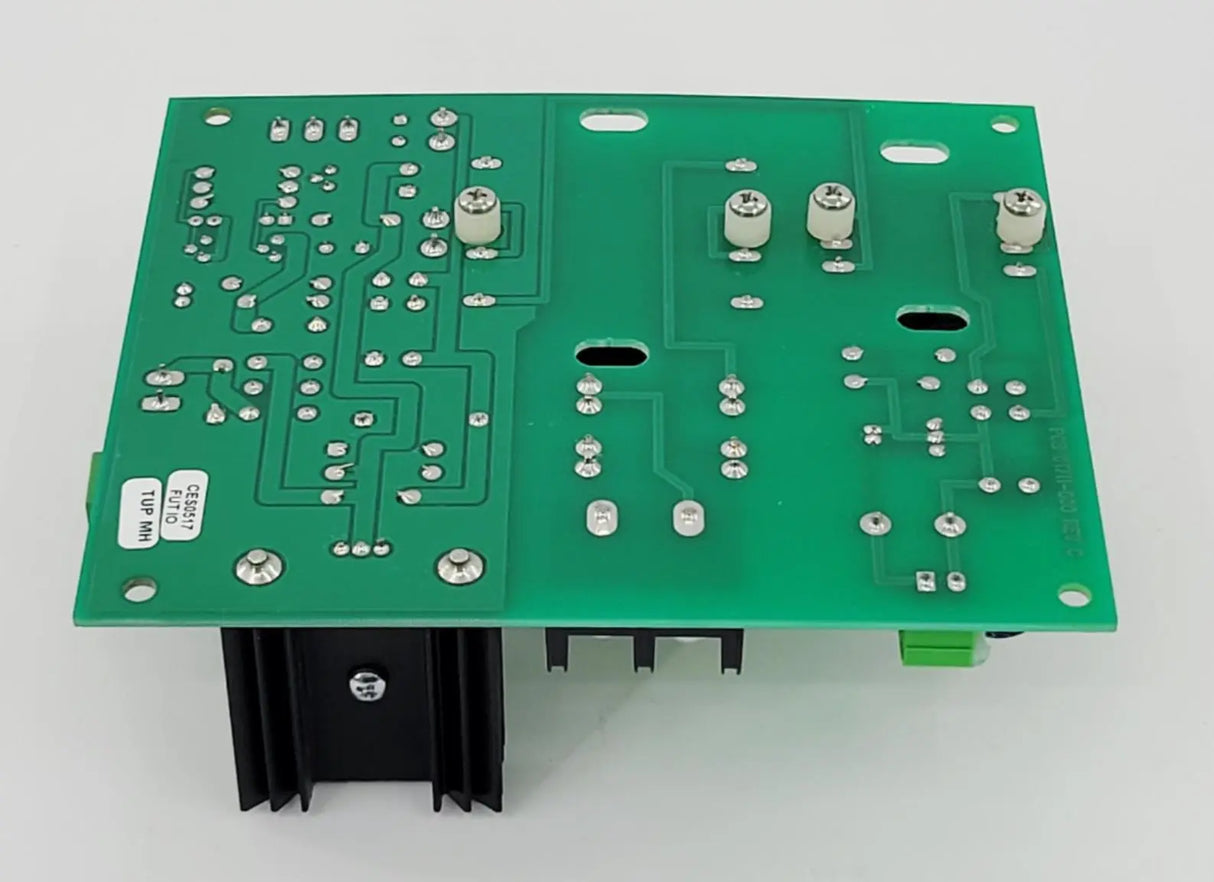 Summit Industries ASSY-01710-000 Power On/Off from a L177-03 System Cabinet Summit Industries