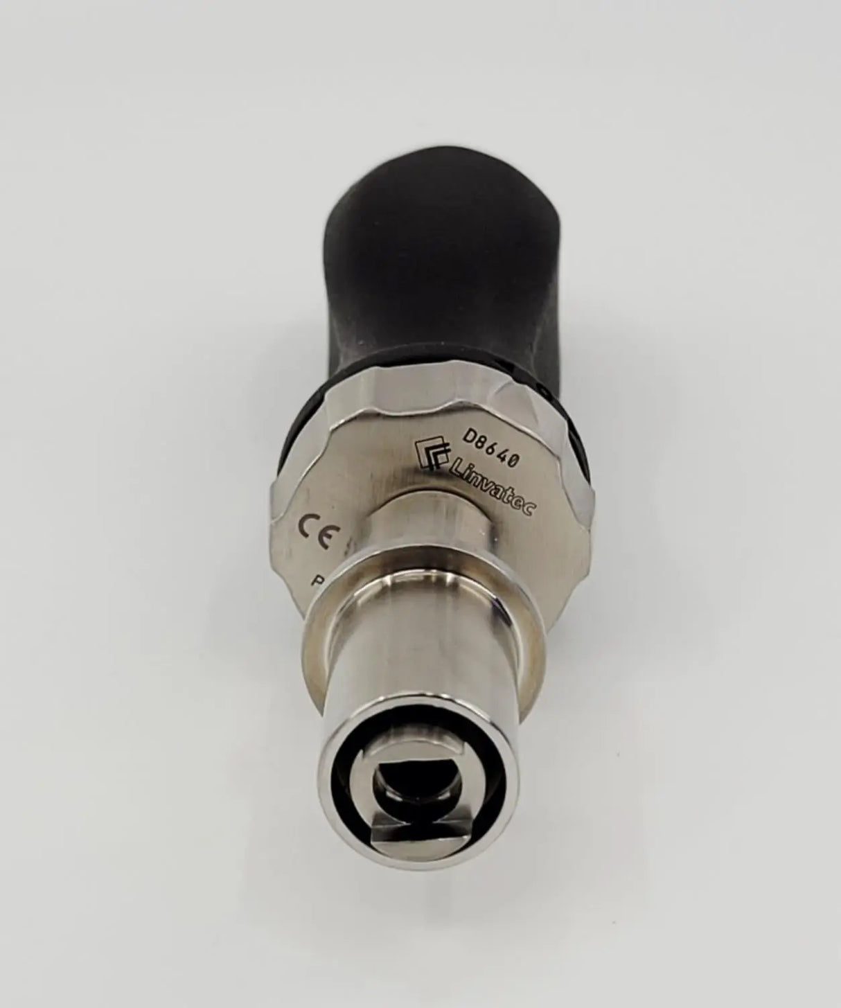 ConMed D8640 Concept Linvatec GraFix Modular Ratcheting Handle 7-1/4" ConMed