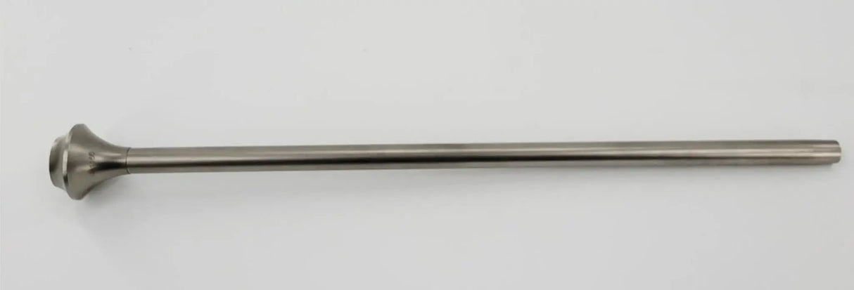 BK Medical 8666-RF 5-12 MHz 4-Way Laparoscopic Ultrasound Transducer w/ Access. BK Medical