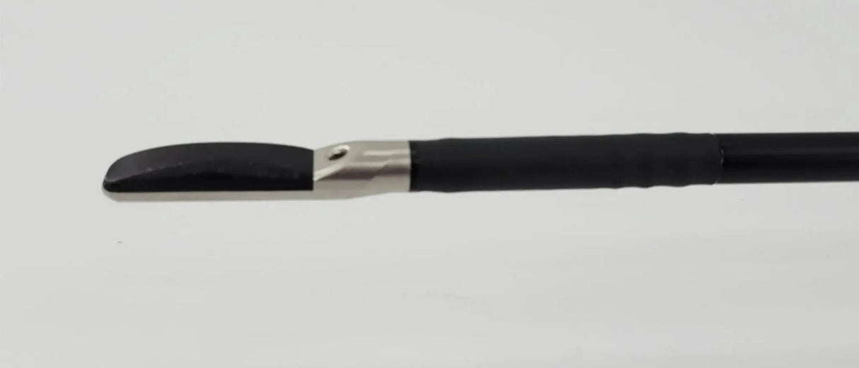BK Medical 8666-RF 5-12 MHz 4-Way Laparoscopic Ultrasound Transducer w/ Access. BK Medical