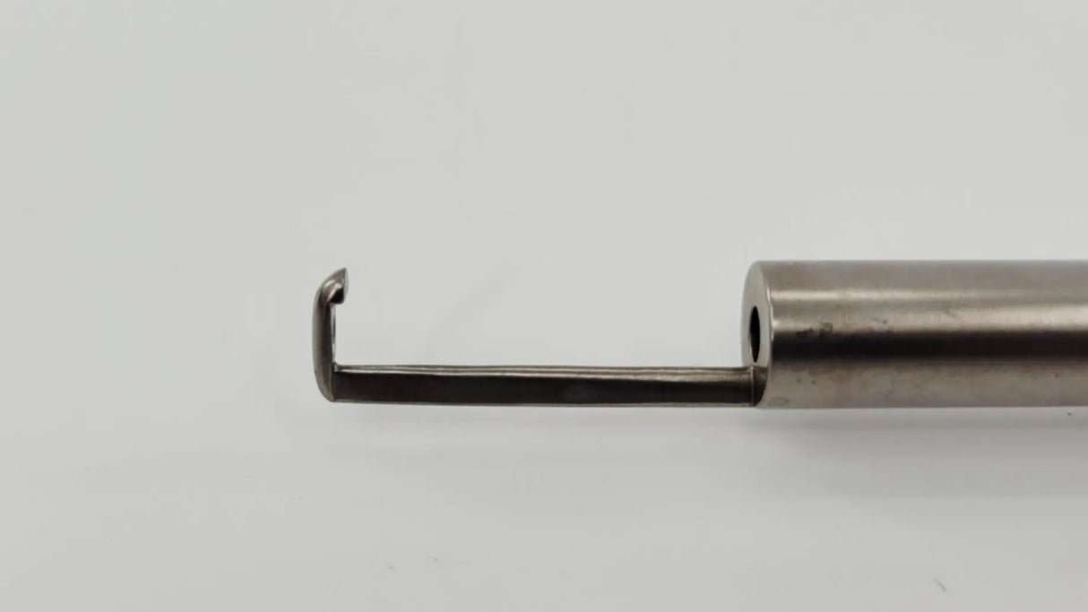 Medtronic AF03 Midas Rex Legend F3-S1 3.2mm Footed Attachment 4-3/4" Medtronic Midas Rex