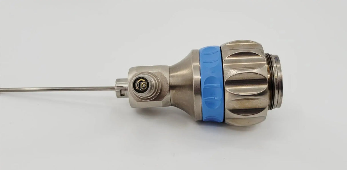 Stryker 502-819-030 1.9mm 30° Precision Ideal Eyes HD Autoclavable Arthroscope Stryker