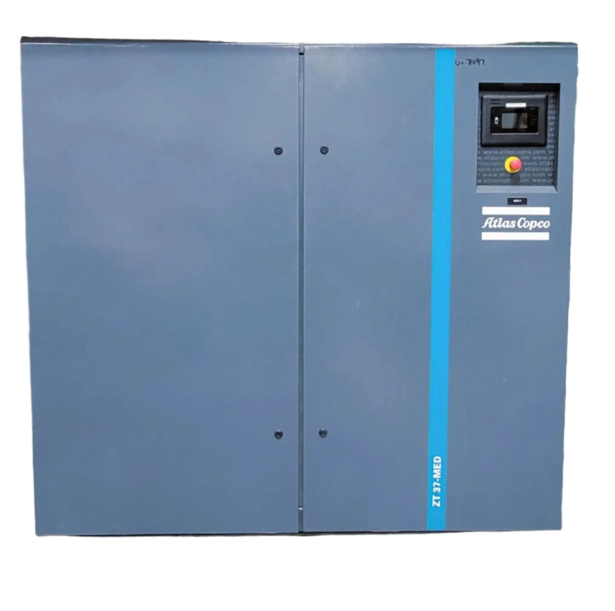 Atlas Copco Medical Air Compressor Atlas Copco