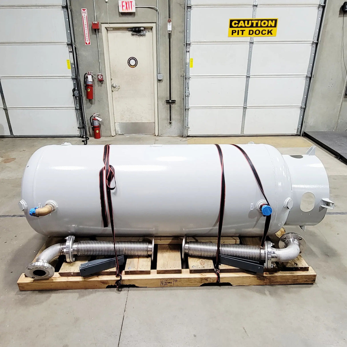 Atlas Copco Medical Air Compressor Atlas Copco