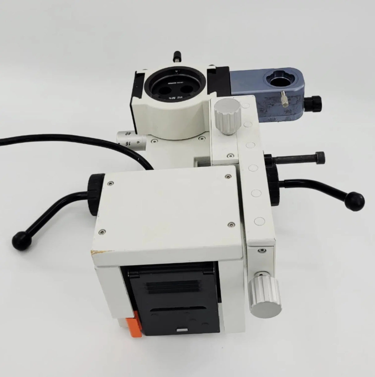 Leica M655 Surgical Microscope Body Leica