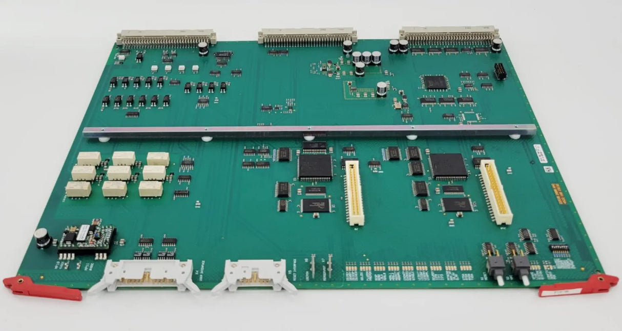 Philips 4522 090 1881 Board Assembly from a Easy Diagnost Eleva Room Primis Medical