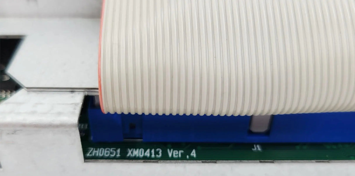 BK Medical ZH0651 Ultrasound Version 4 Single Module from a Falcon 2101D Primis Medical