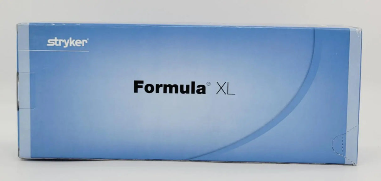 Stryker 0385-545-000 Formula XL Tomcat Hip Cutter 4.0mm x 180mm Box of 5 Primis Medical