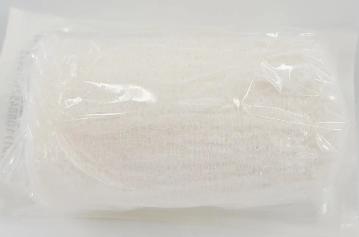 Covidien 6715 Kendall Kerlix 4.5 in x 4.1 yd Gauze Rolls 6 Ply - Sterile Case/96 Covidien