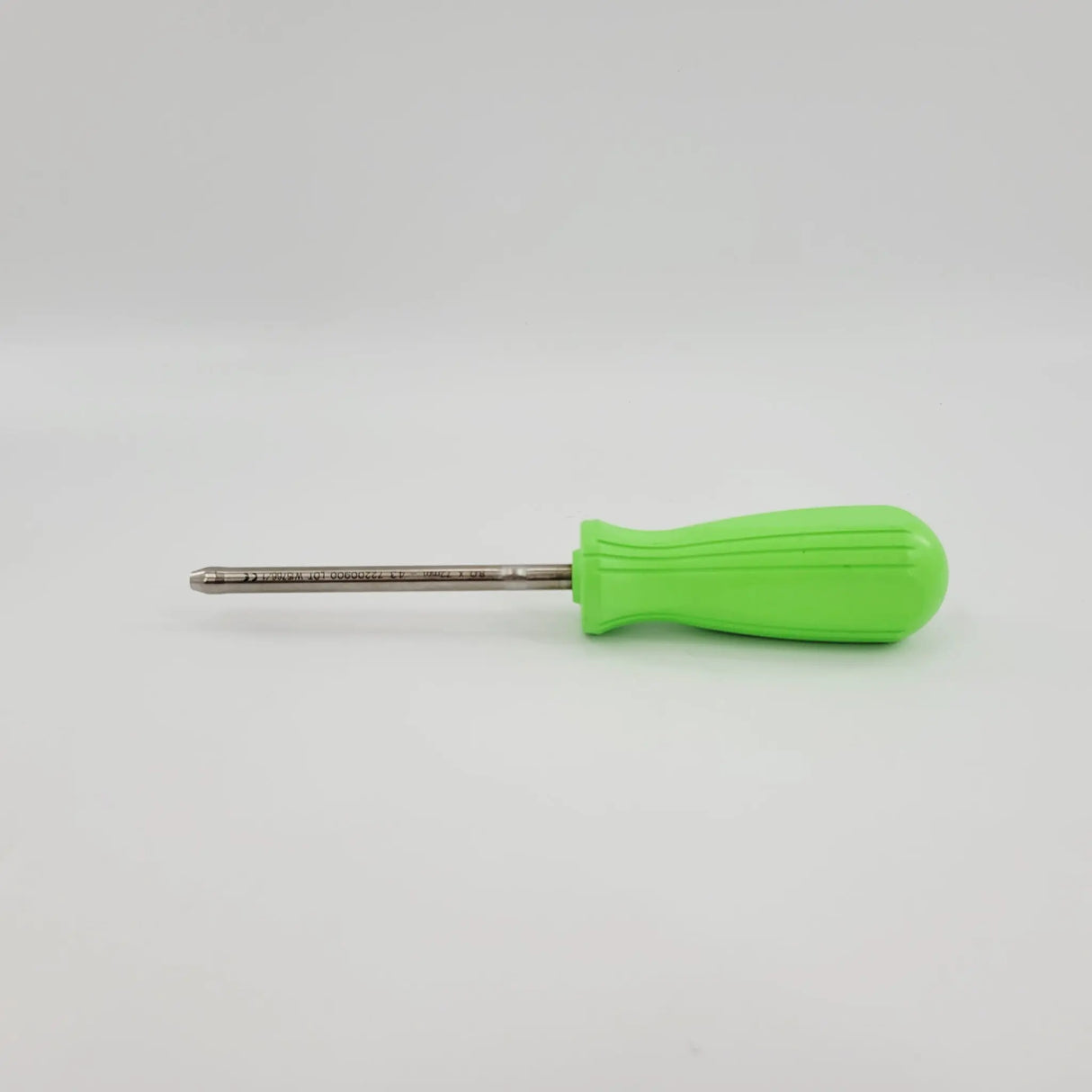 Smith & Nephew 72200900 Cannulated Reusable Obturator 8.0 mm x 72 mm 8-1/8" Smith & Nephew, Inc.