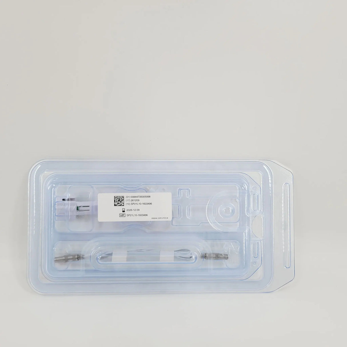 Synovis Micro GEM2752-FC GEM Flow Coupler 2.0mm Vessel Range 1.8mm GEM