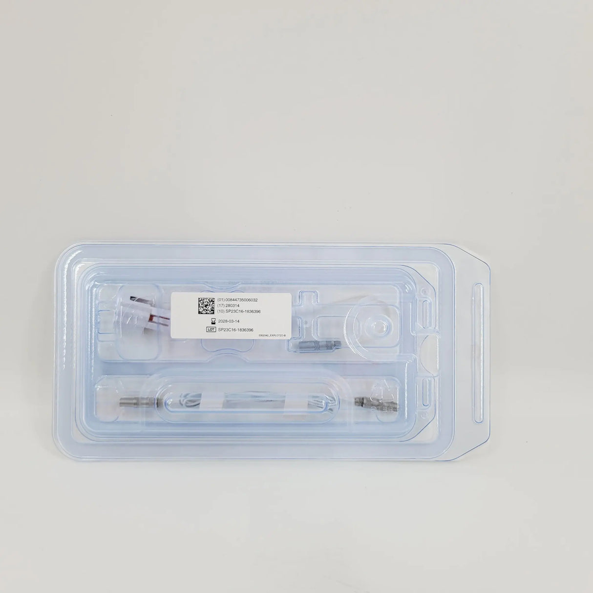 Synovis Micro GEM2756-FC GEM Flow Coupler 4.0mm Vessel Range 3.7mm Primis Medical