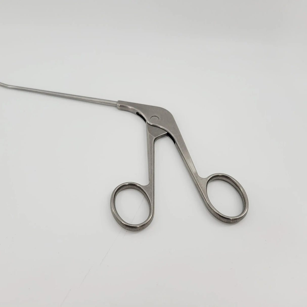 Acufex 012055 Narrowline 2mm Upswespt Basket Punch Forceps Orthopedic 8-3/4" Primis Medical
