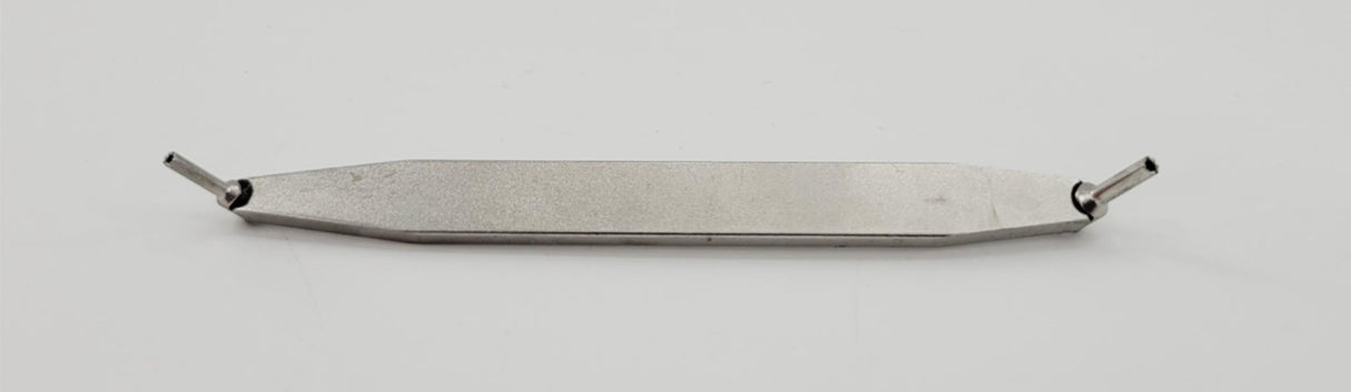 Synthes 319.134 Double Drill Sleeve 1.0mm x 1.3mm Orthopedic 4-1/2"