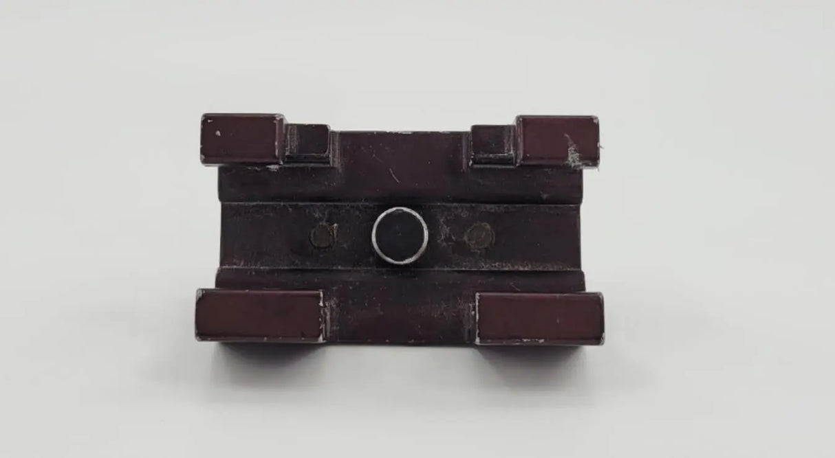 Mizuho OSI Surgical Table Side Rail Clamp T-Handle Mount Primis Medical