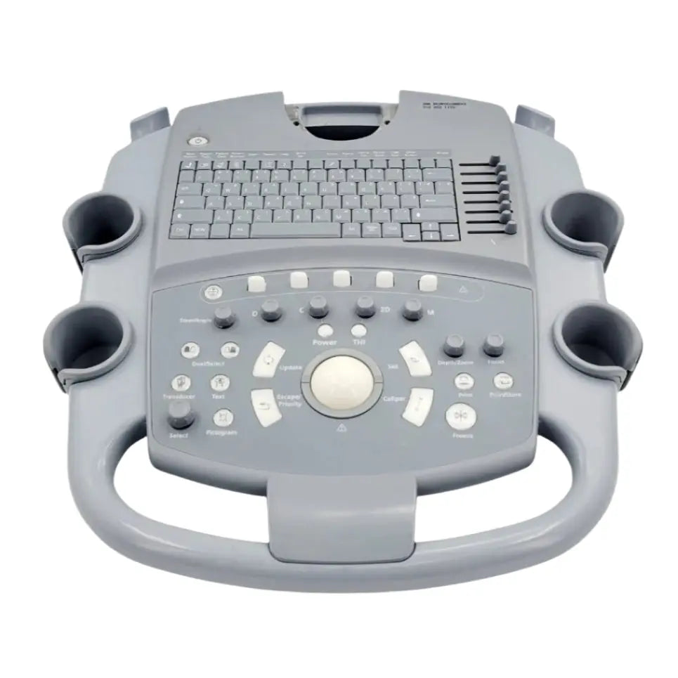Siemens X150 Ultrasound System Keyboard Siemens