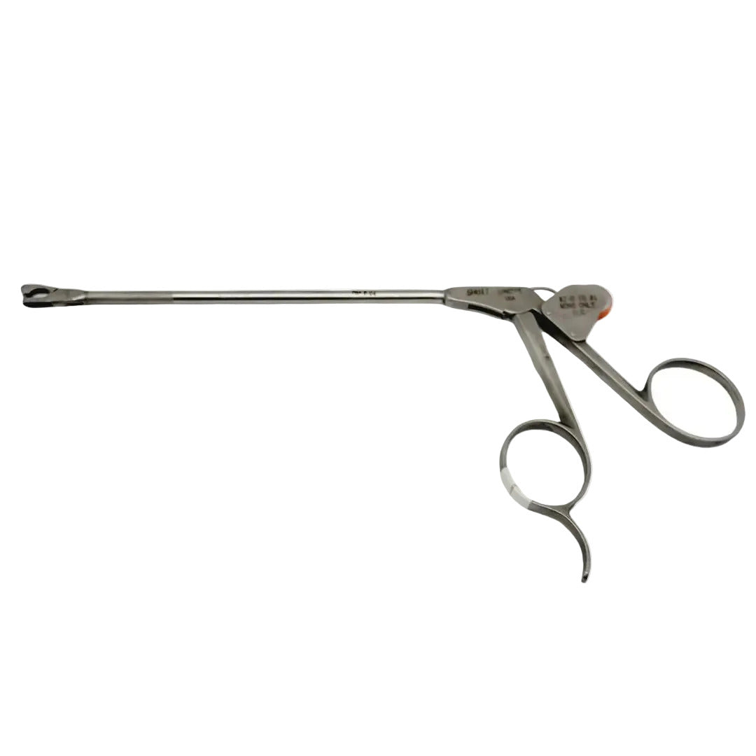 Linvatec 18.1007 Shutt Concept 4mm Straight Punch Arthroscopy 9" Linvatec