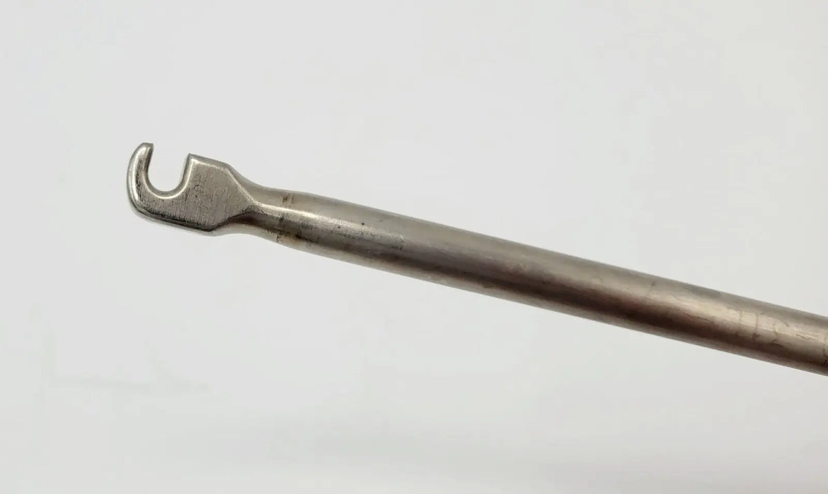 AcroMed 2060-311 3/16" Orthopedic Rod Bender Stainless Steel Instrument AcroMed