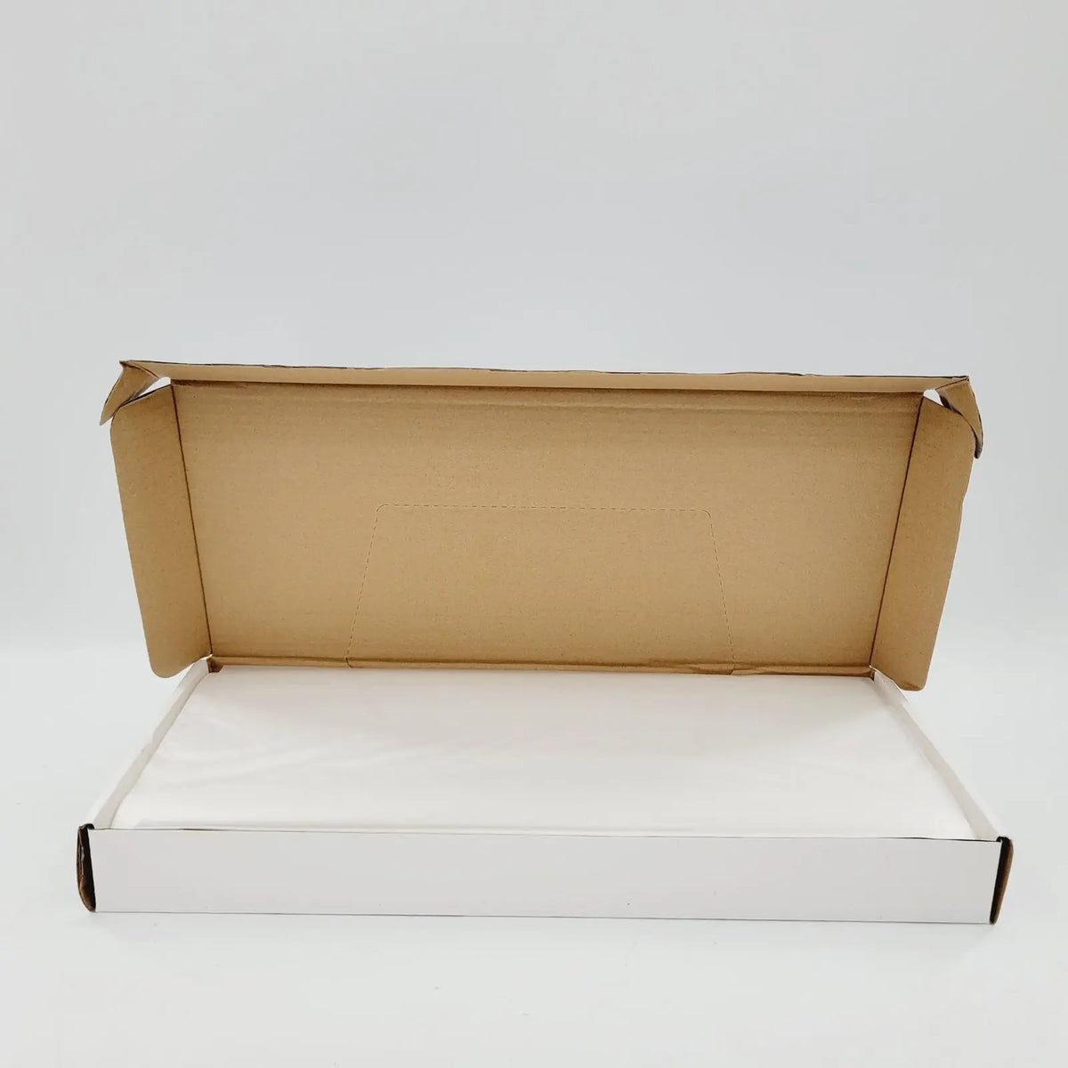 pdc DCC-P14Z Safe D Cassette Detector Covers 14" x 17" Box of 100 pdc
