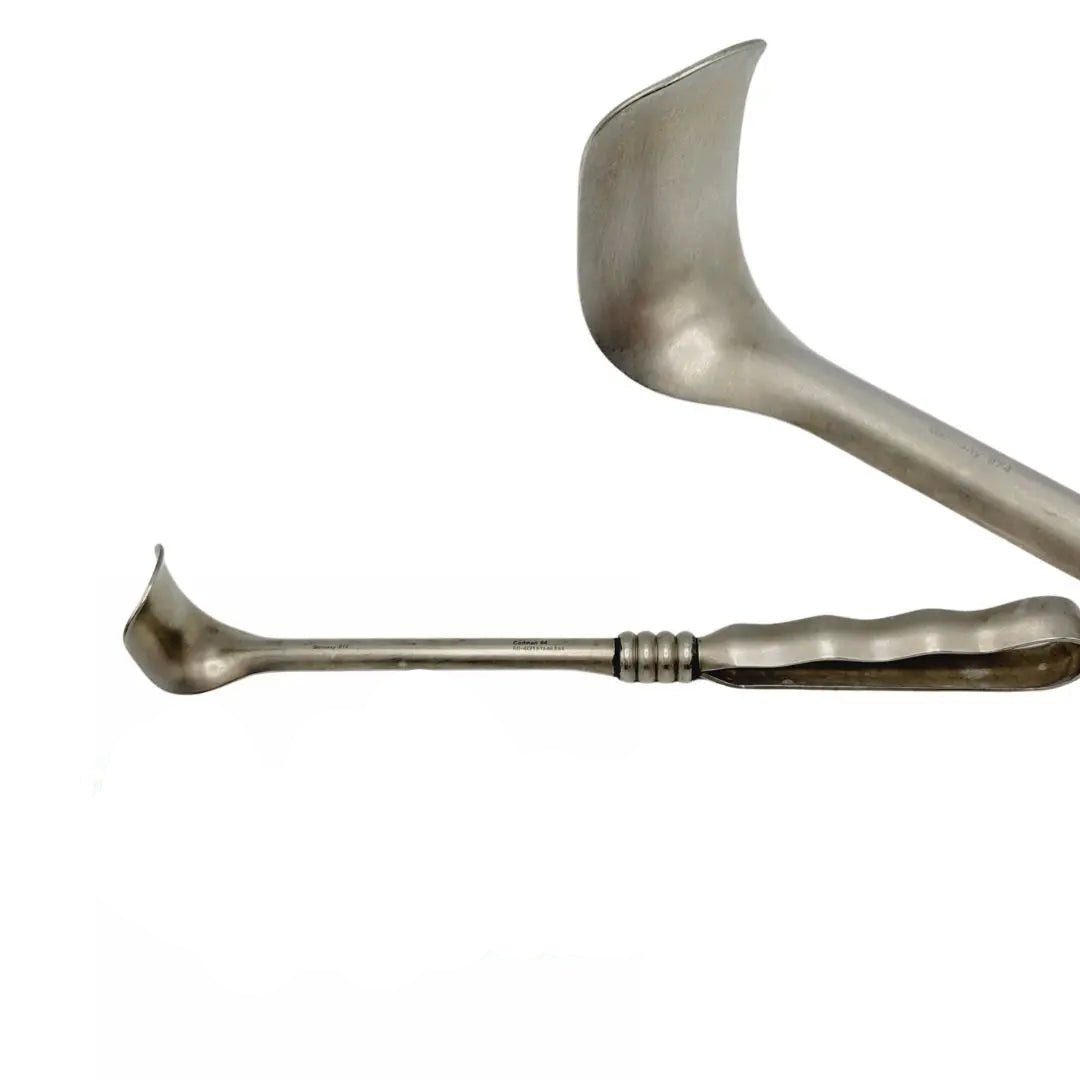Codman 50-4121 Retractor Richardson Medium 9-1/4" Codman
