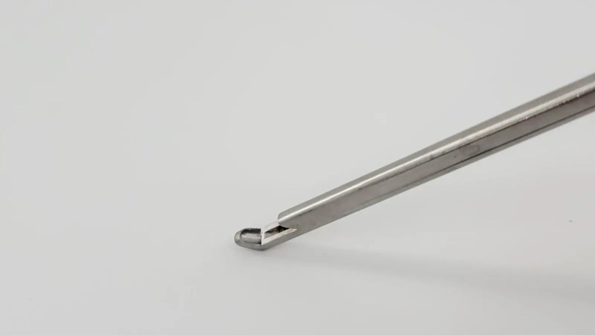 Weck 388-324 Spurling Kerrison 4mm Rongeur 40° Up 10" Primis Medical