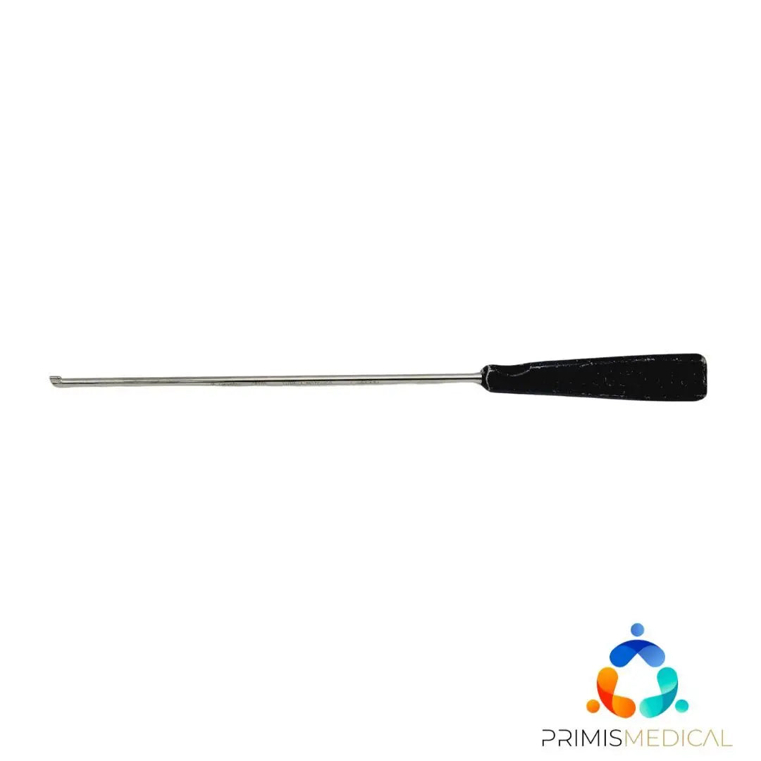 Linvatec C8105 Tunnel Notcher Arthroscopy 12-1/2" Linvatec