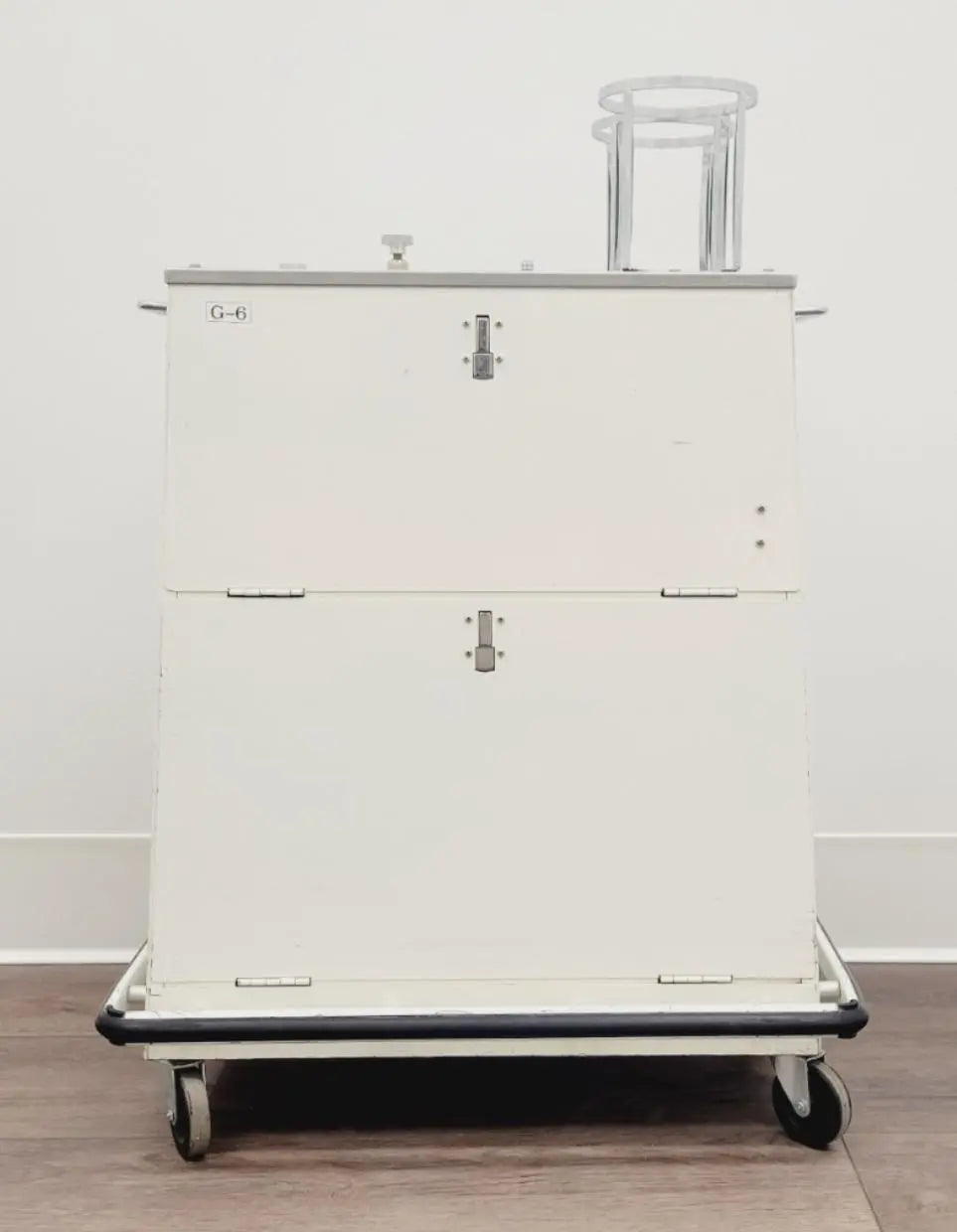 Cabot Medical Berkeley VC-2 Vacuum Curettage System Cabot Medical