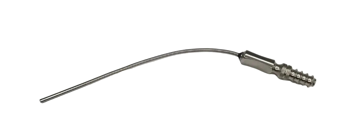 Pilling 162412 ENT 8Fr Ferguson Frazier Suction Tube 7-1/2" 30 Day Warranty Pilling