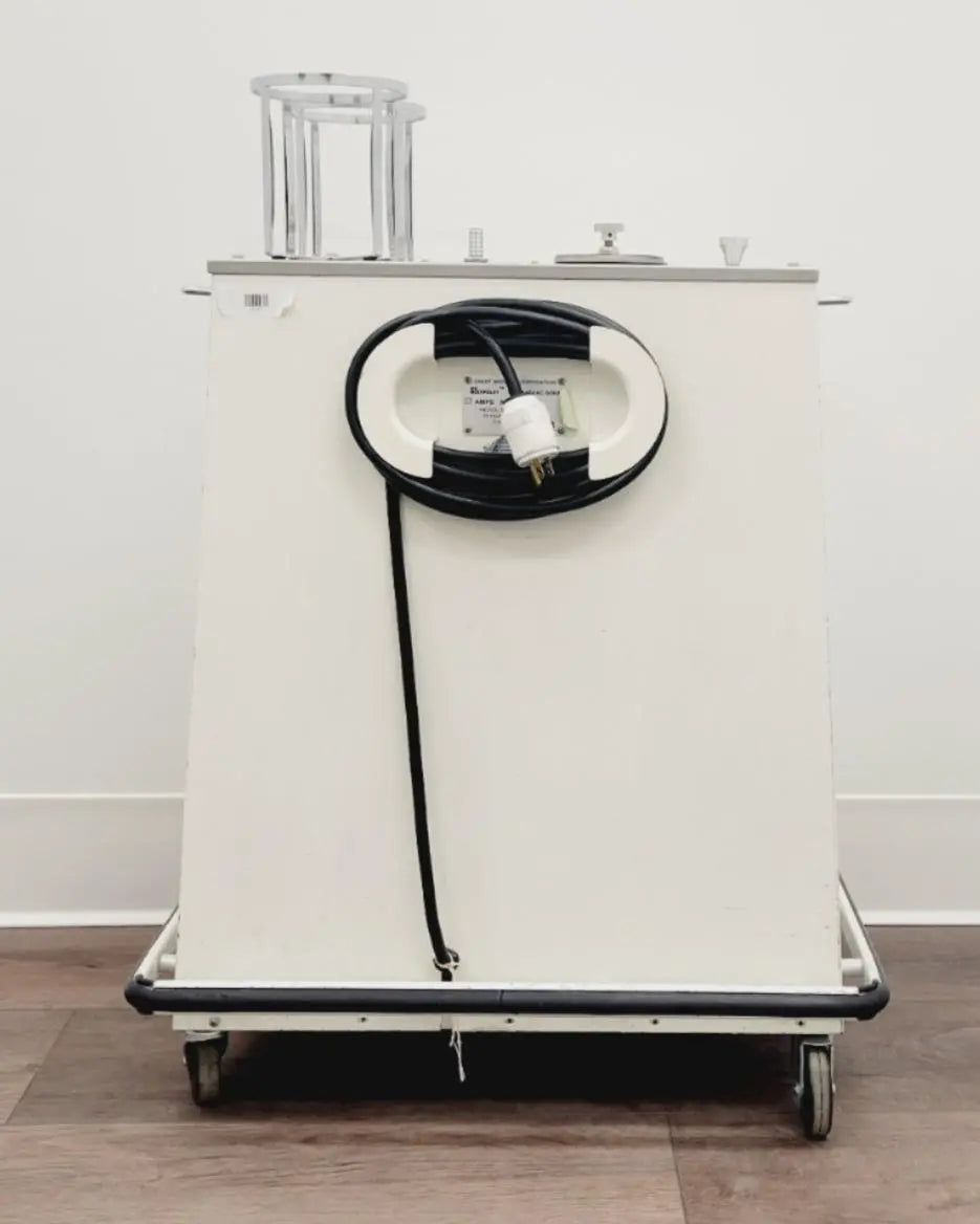 Cabot Medical Berkeley VC-2 Vacuum Curettage System Cabot Medical