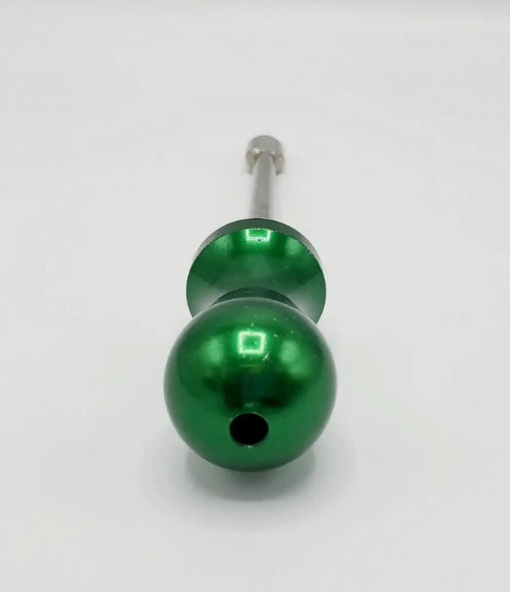 Arthrotek 900461 Oval Cannulated Obturator 70mm Small 5-7/8" Arthrotek