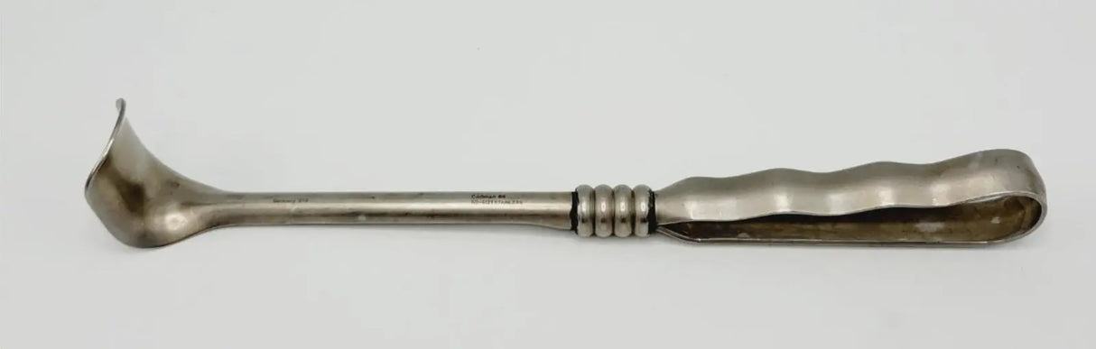 Codman 50-4121 Retractor Richardson Medium 9-1/4" Codman