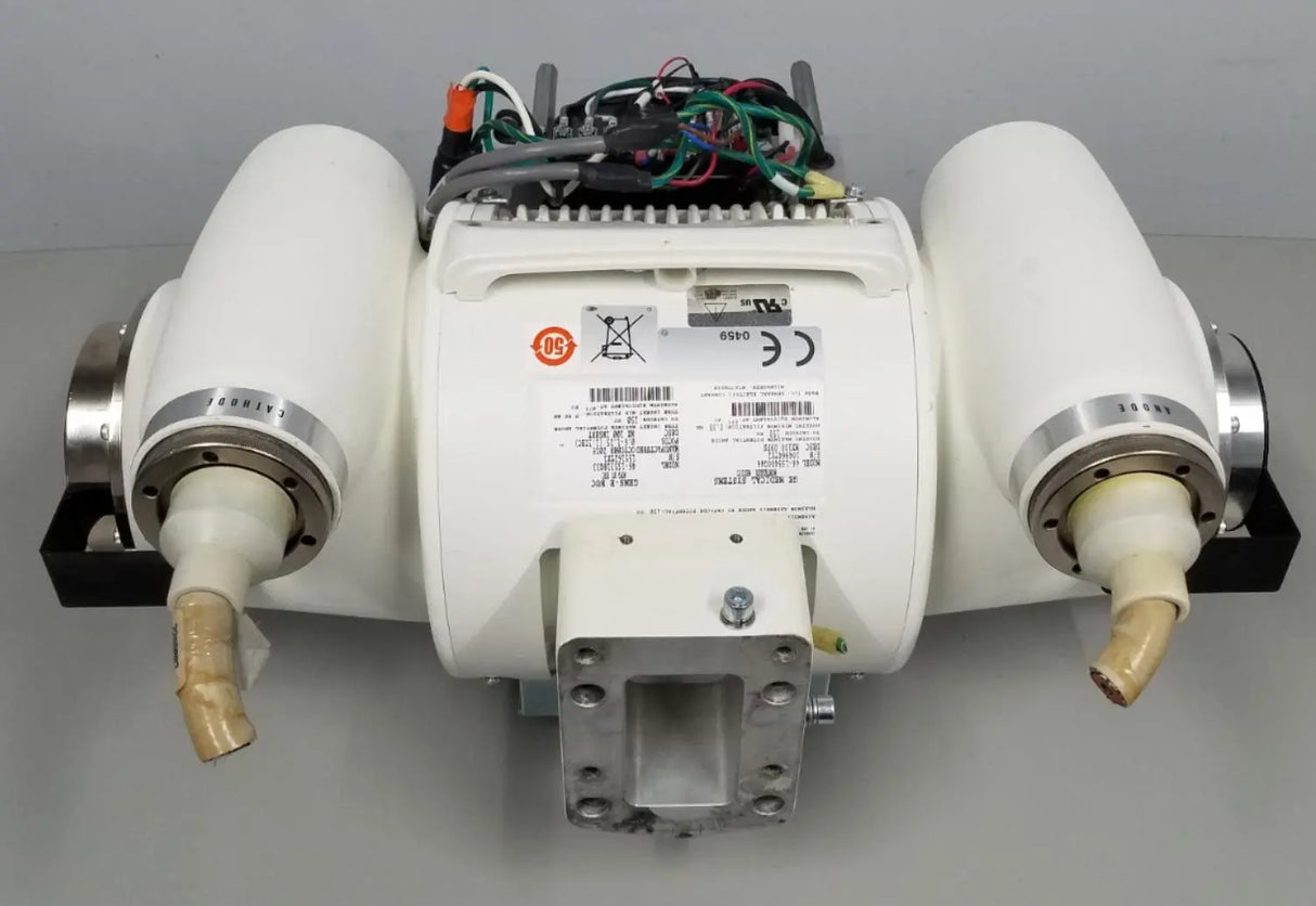 GE Proteus 46-155400G46 / 46-155318G33 Imaging Tube DOM: 10-2018 Primis Medical