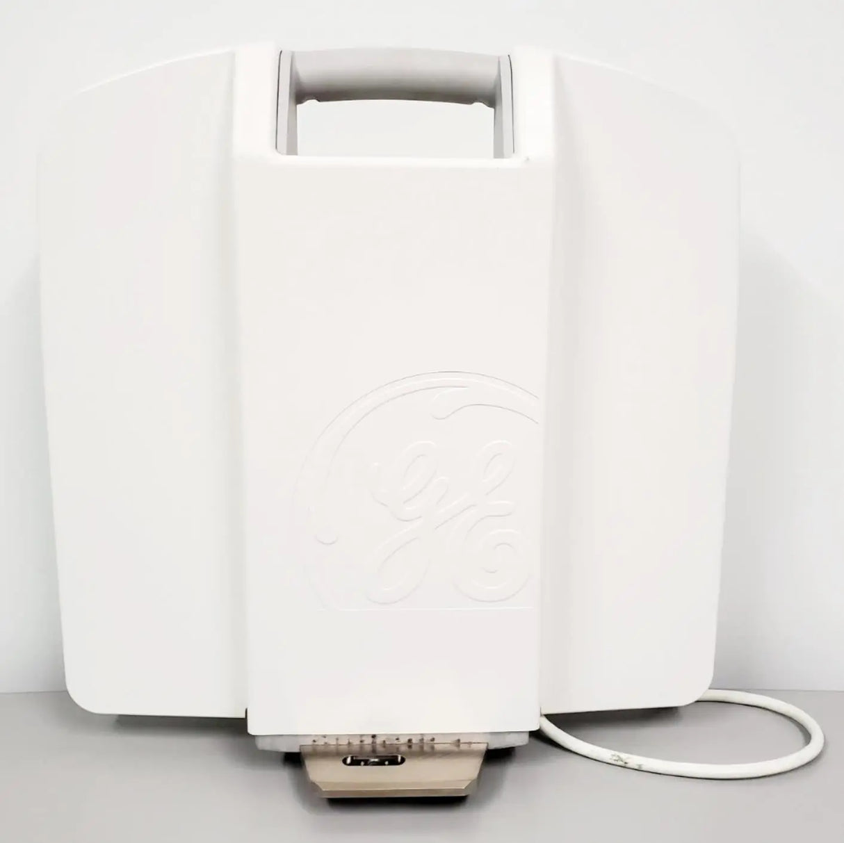 GE Proteus XR/A Rad Room Tomo Link Tower Support GE