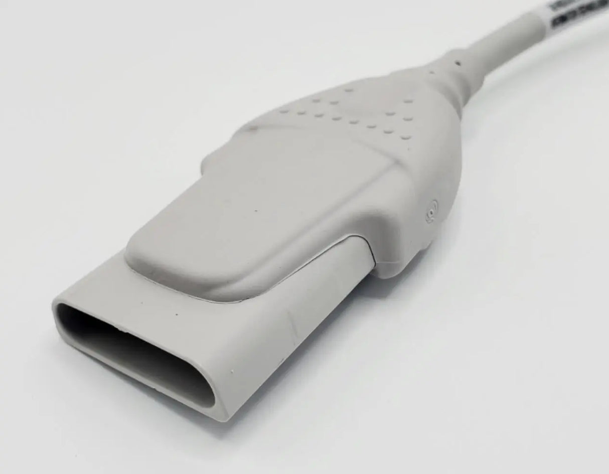 GE 2017098-001 E-Port Patient Data Module Cable Assembly PDM to Host 5Ft GE