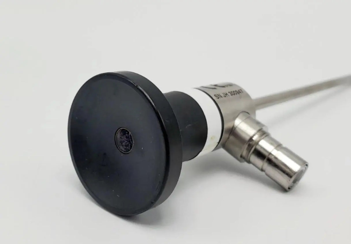 Dyonics 4144 Direct View 4.0mm Arthroscope 30° with Sterilization Case 6-3/8" Dyonics