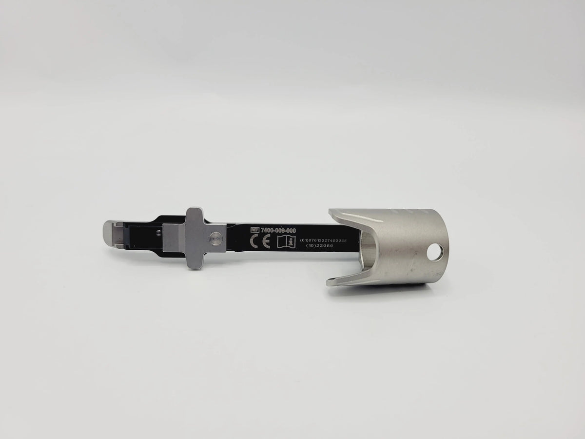 Stryker Corporation, 7400-009-000, EA, 07613327483055 Stryker