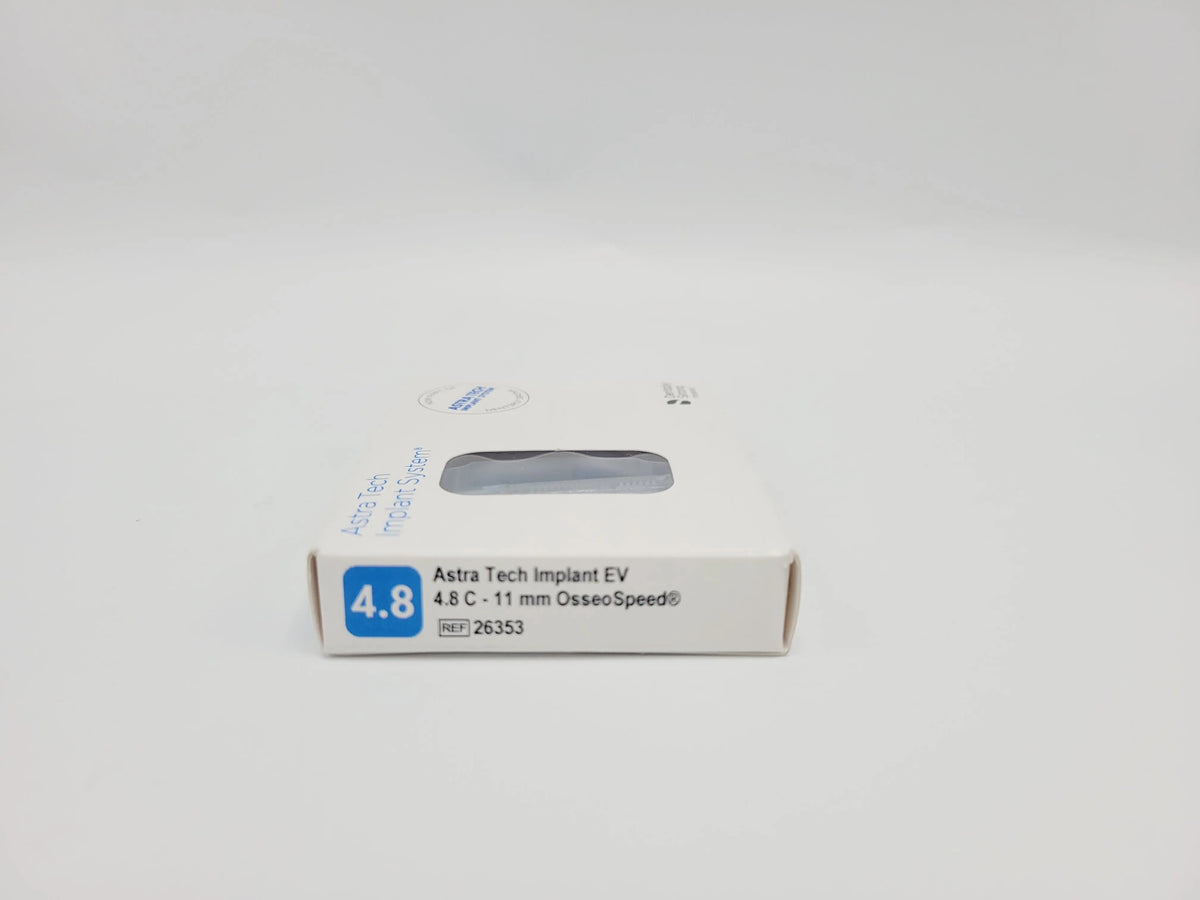 Dentsply Implants Manufacturing, 26353, EA, 07392532214486 Dentsply Implants Manufacturing