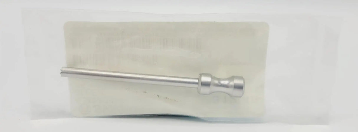 Synthes 312.48 Insert Drill Sleeve 4.5mm/3.2mm Orthopedic 3-1/8" Synthes