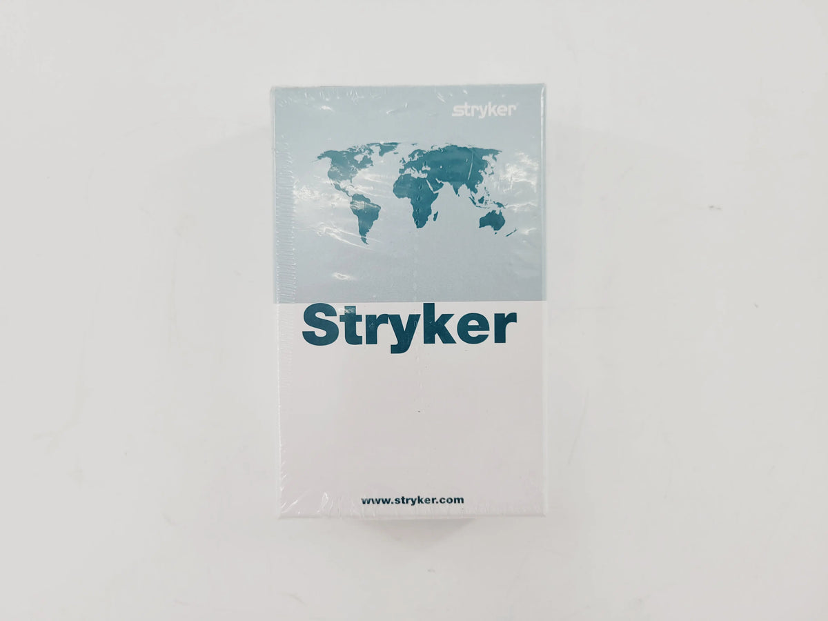 Stryker Trauma Gmbh, 1896-5050S, BX, New - Inner Sterile Package Intact, 04546540202512, EXPIRED Stryker Trauma Gmbh