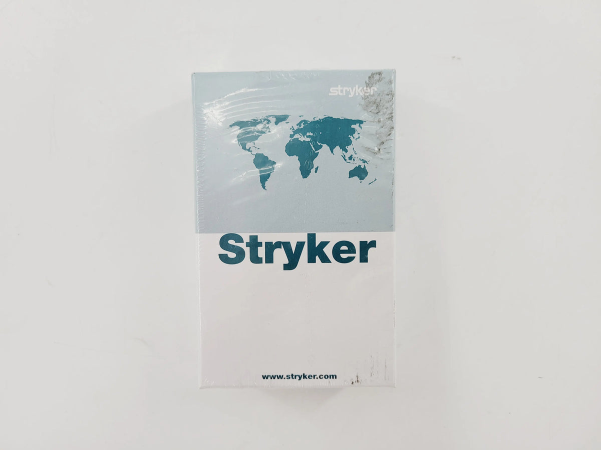 Stryker Trauma Gmbh, 1896-5045S, BX, New - Inner Sterile Package Intact, 04546540202505, EXPIRED Stryker Trauma Gmbh