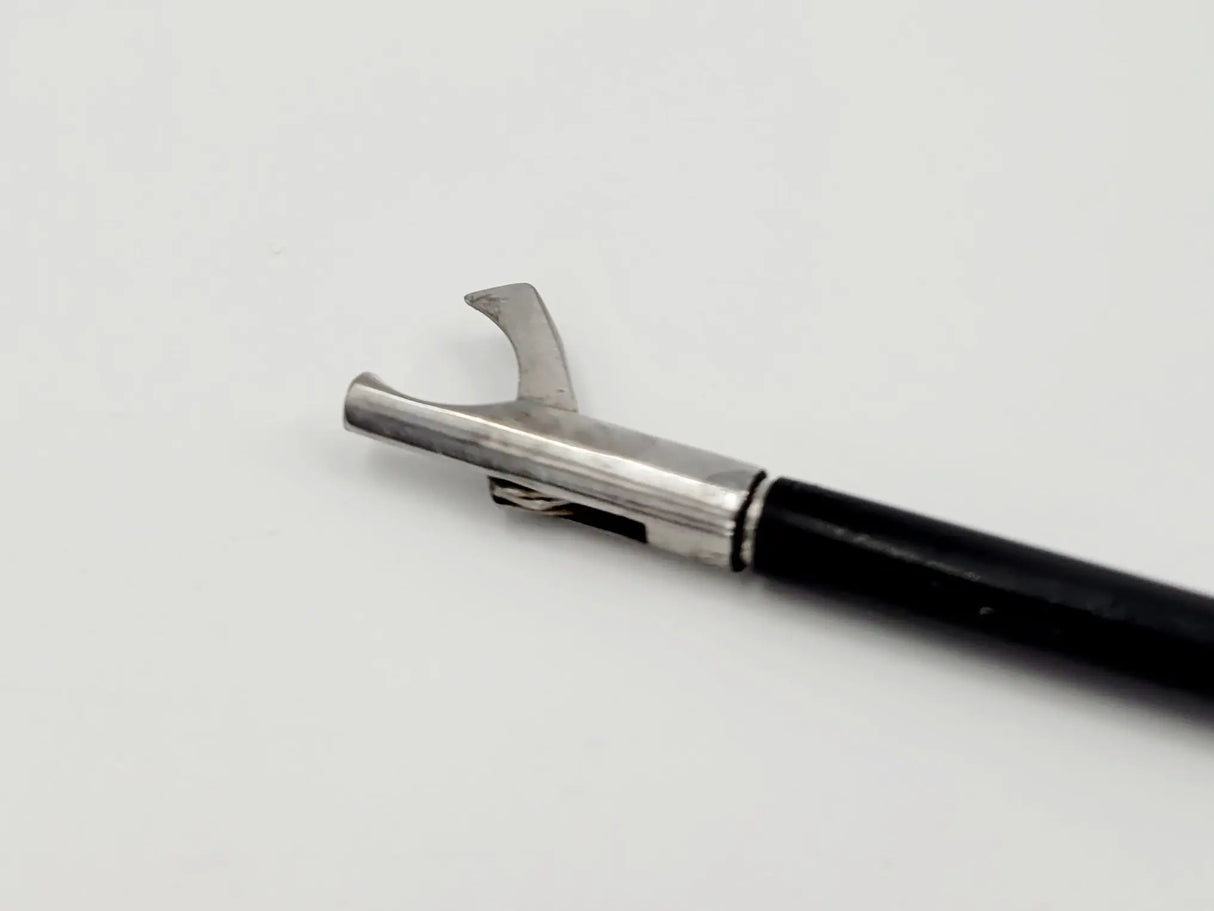 Richard Wolf 8384.02 Bariatric Micro Hook Scissor 5mm Laparoscopic 21-1/2" Used Richard Wolf