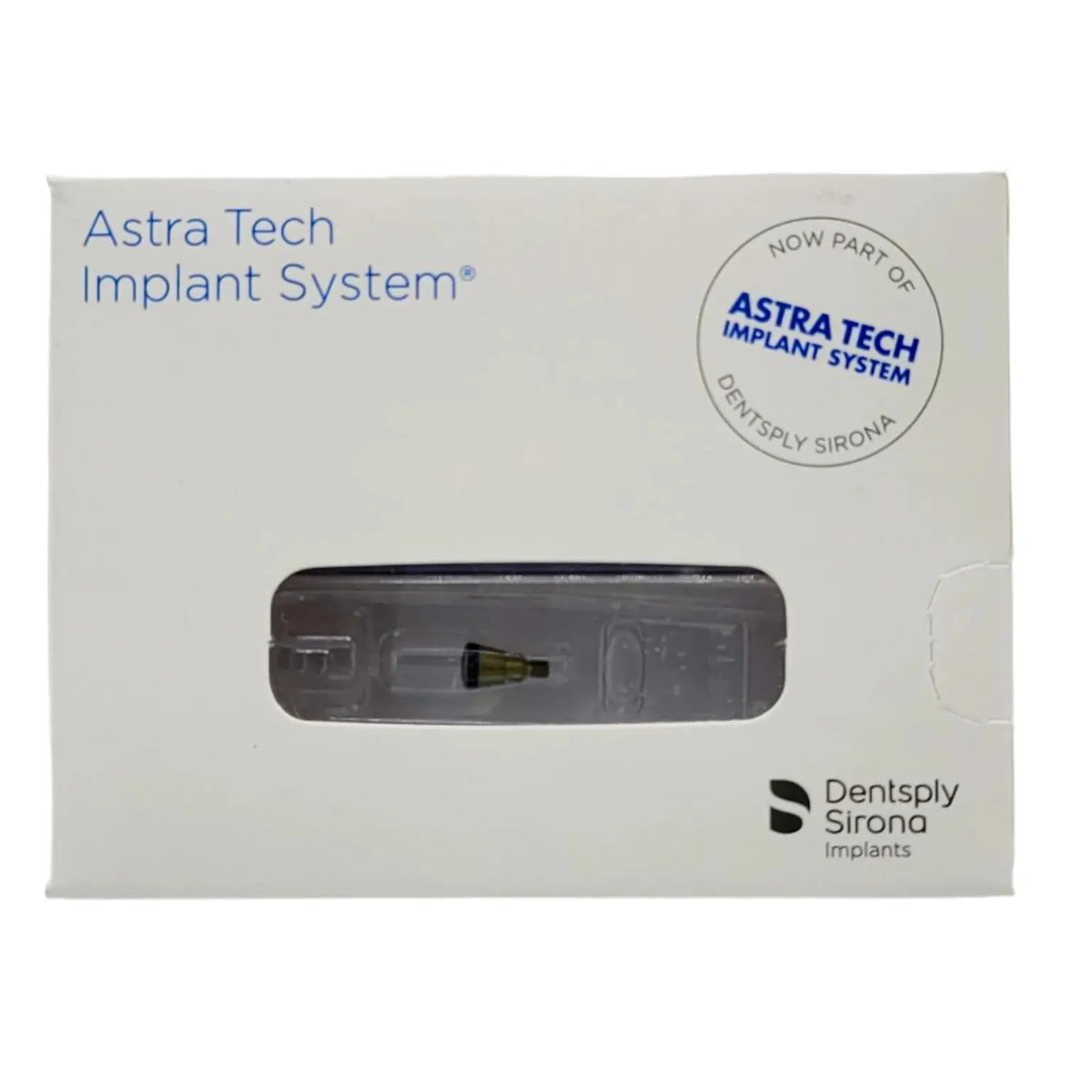 Dentsply Implants Manufacturing 26360 Astra Tech Implant Ev 5.4 S 6