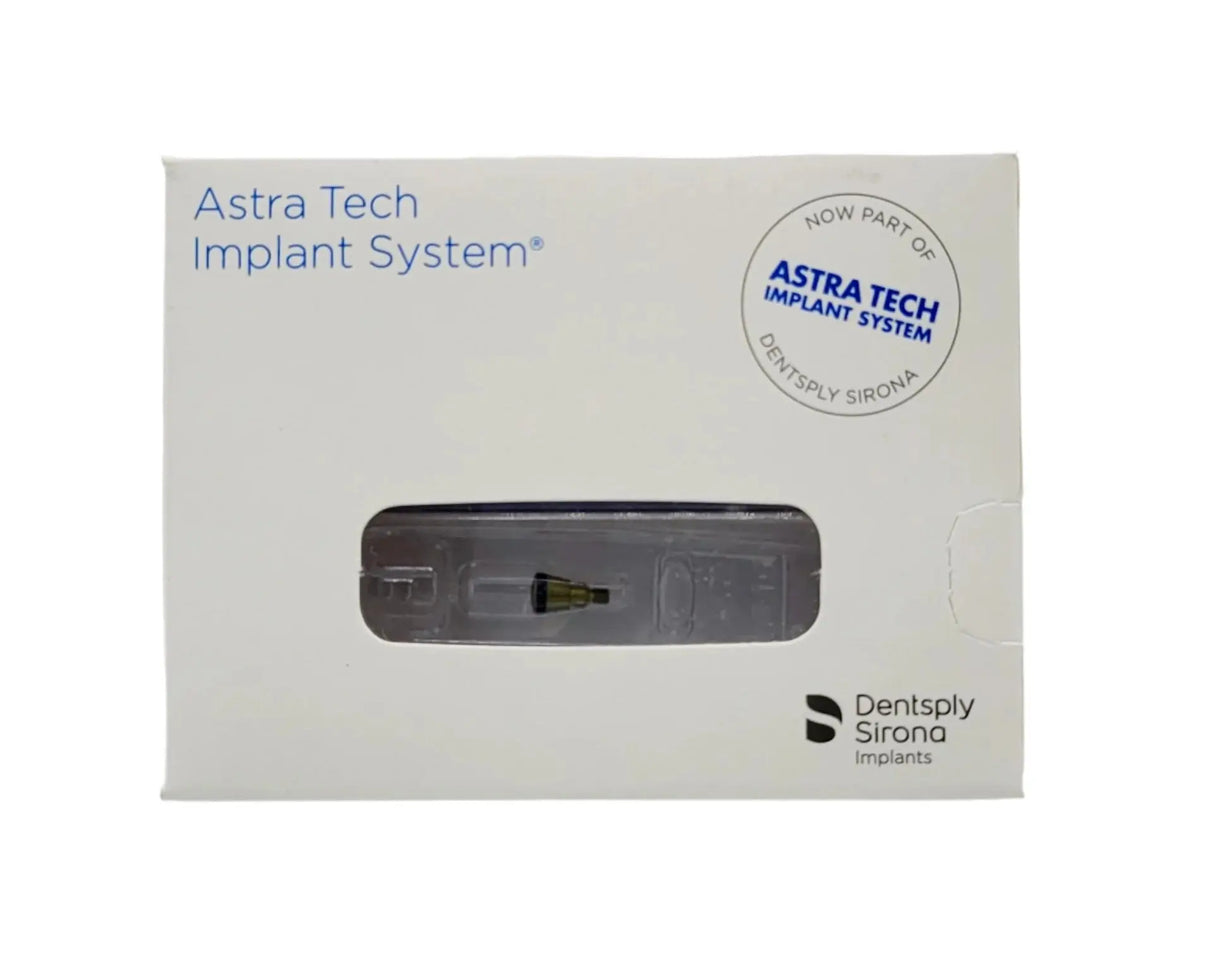 Dentsply Implants Manufacturing 26360 Astra Tech Implant Ev 5.4 S - 6 Mm Osseospeed Dentsply Implants Manufacturing